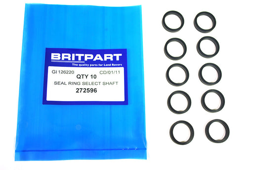 272596 - SEAL RING SELECT SHAFT