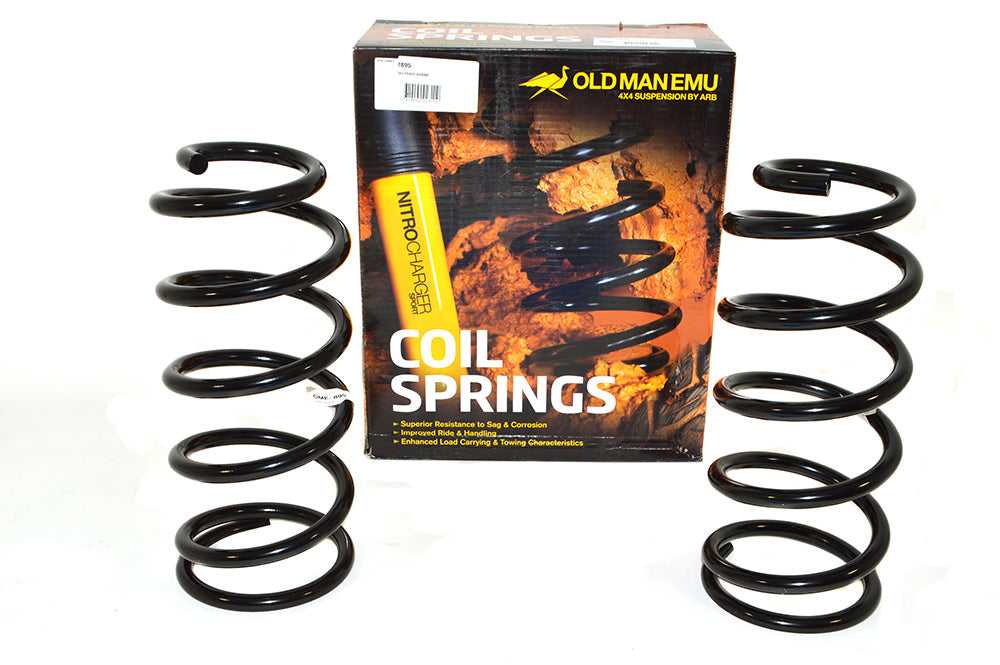 2895 - COIL PRADO 4/03ON-R-