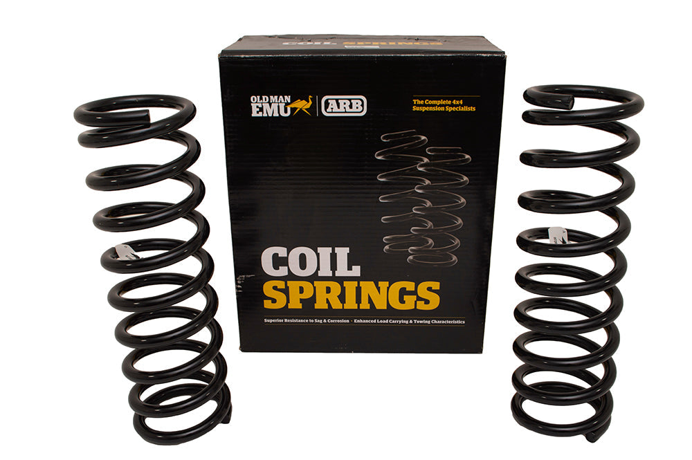 2936 - COIL GRAND WJ HD-F-