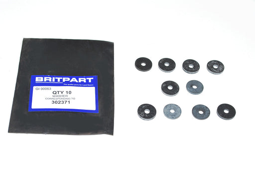 302371 - WASHER
