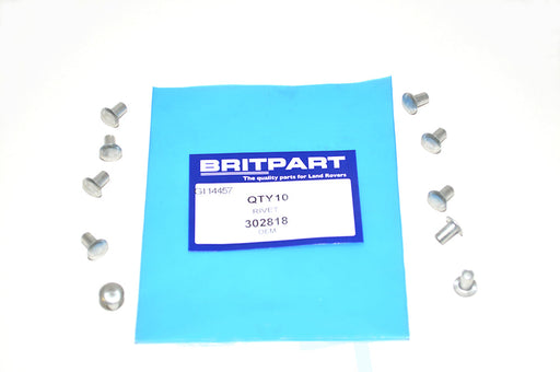 302818 - RIVET