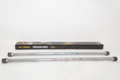 303002 - TORSION BAR SET-TOYOTA L\C DIESEL