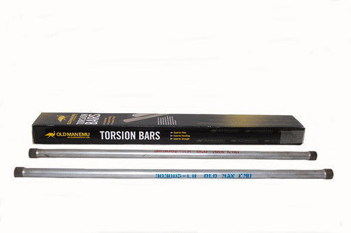 303005 - TORSION BAR SET-MAZDA/FORD PICKUP