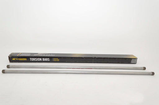 303006 - TORSION BAR SET-MITS MJ MOD ON