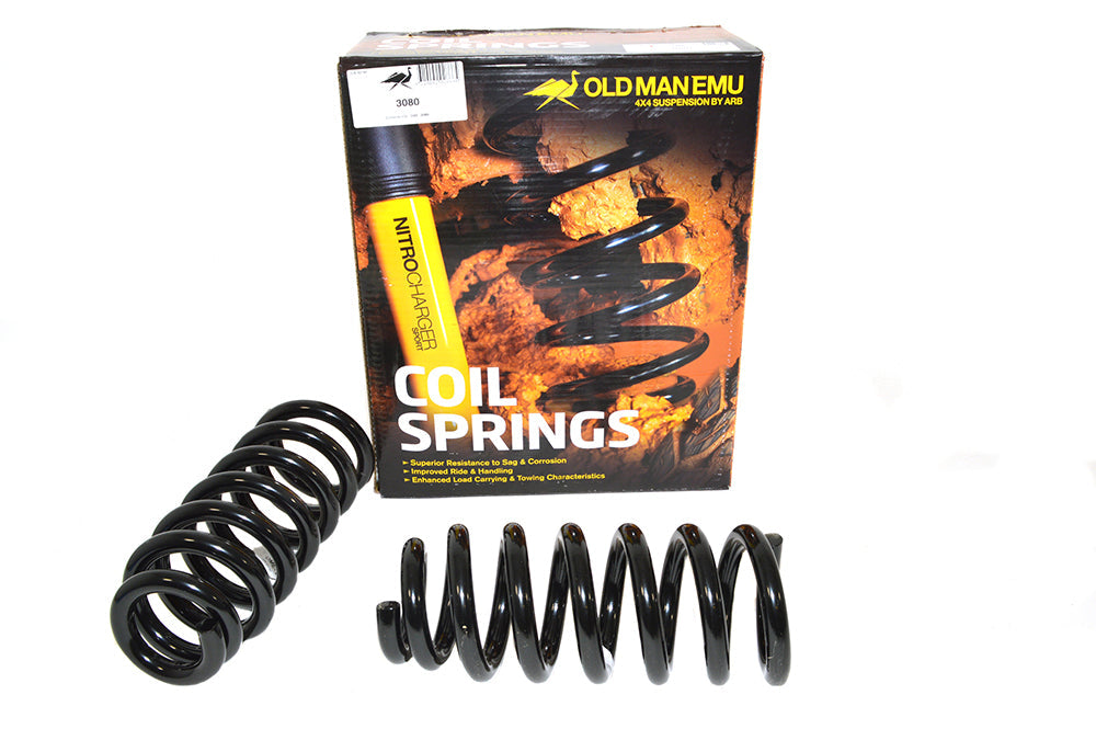 3080 - COIL WV AMAROK -F-