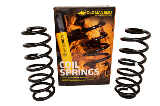 3138 - OME COIL SPRINGS