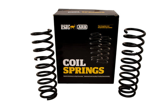 3145 - COIL SPRING FRONT