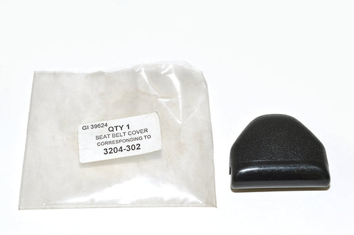 3204-302 - SEAT BELT COVER