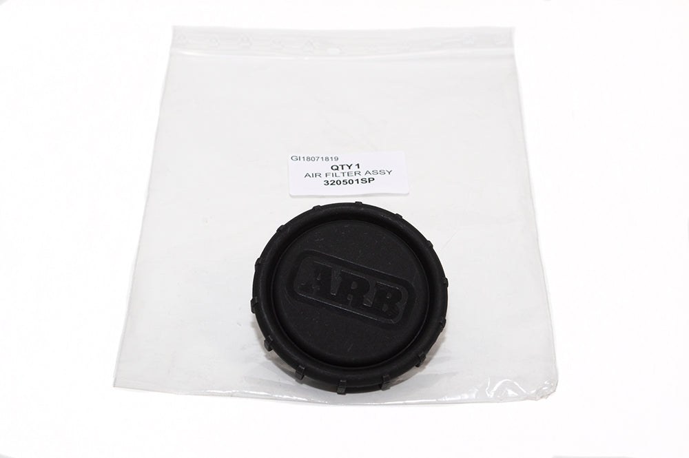 320501SP - AIR FILTER ASSY