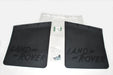 320590LR - REAR MUDFLAPS