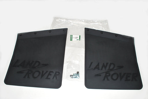 320590LR - REAR MUDFLAPS