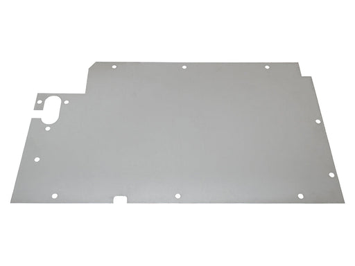 330037 - F FLOORPLATE