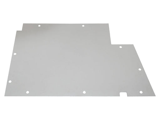 330038 - F FLOORPLATE