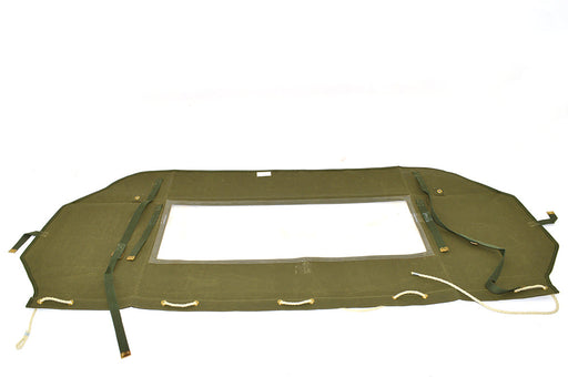 331106AG - REAR CURTAIN
