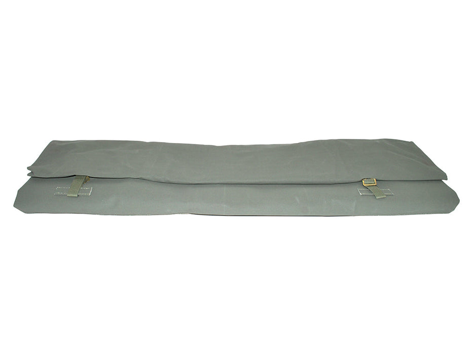 331260AG - 109 HOOD FULL KHAKI W/W