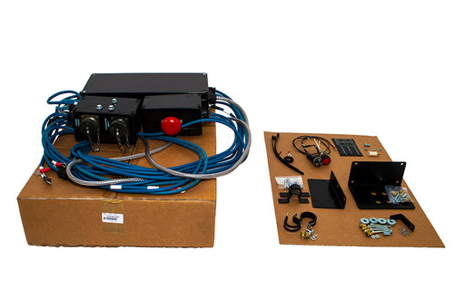 34166099TUMW - BATTERY ISOLATION KIT - WINTER/WATER VARIENT