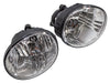 3500590 - RB FFR FOG LIGHT KIT (LH&RH LIGHTS)