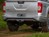 3638050 - SUMMIT RSTB NP300 NAVARA 15ON 3500KG NO SENSORS