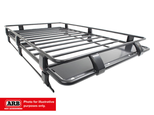 3800100 - ROOFRACK CAGE 2200X1350