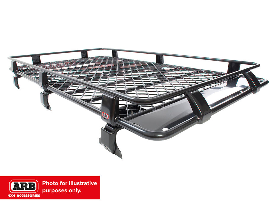 3800120M - ROOFRACK CAGE 1100X1350 W/MESH