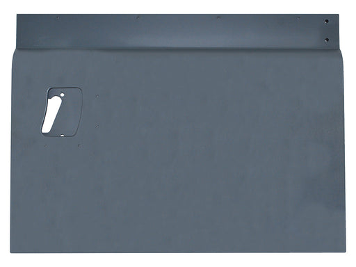 395529 - RH DOOR BOTTOM