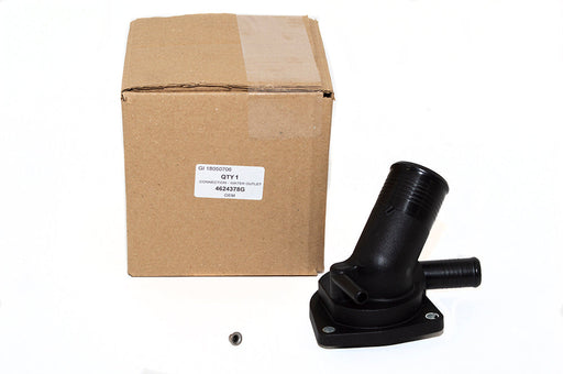 4624378G - CONNECTION - WATER OUTLET