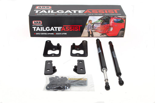 4740040 - T/GATE ASSIST RANGE 2011+