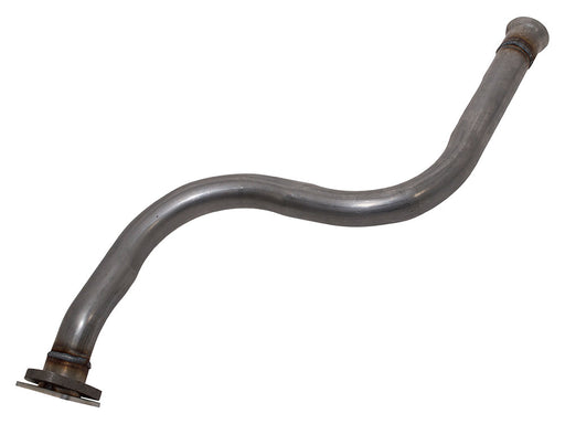 500289SS - INTERMEDIATE PIPE SS