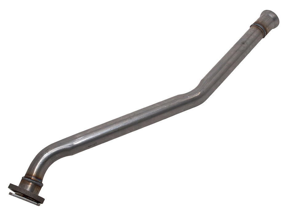 503456SS - INTERMEDIATE PIPE SS