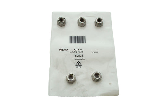 50525 - LOCK NUT
