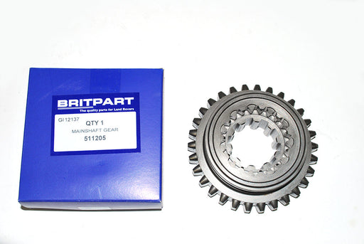 511205 - MAINSHAFT GEAR