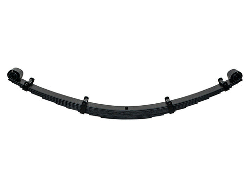 517588G - ROAD SPRING SWB REAR 11L