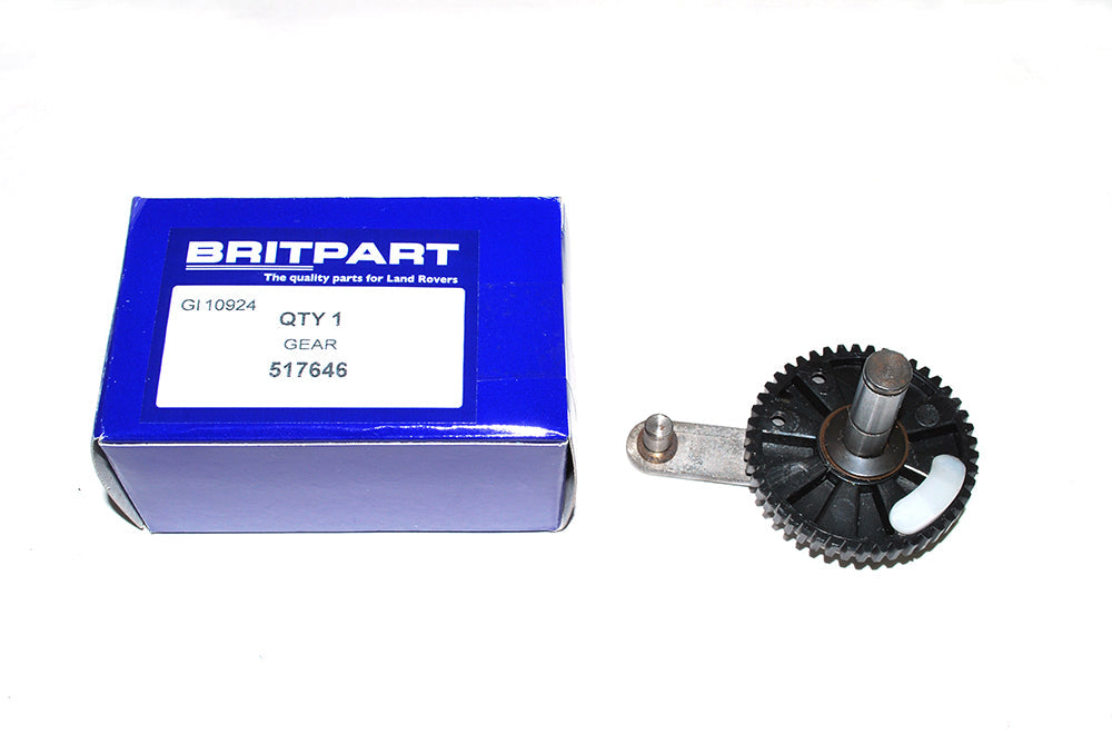 517646 - GEAR - 115 DEGREE