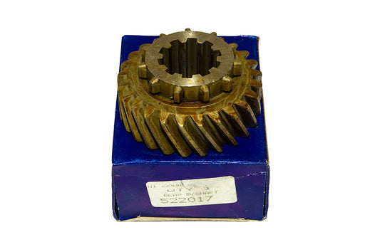 522017 - GEAR MAIN SHAFT
