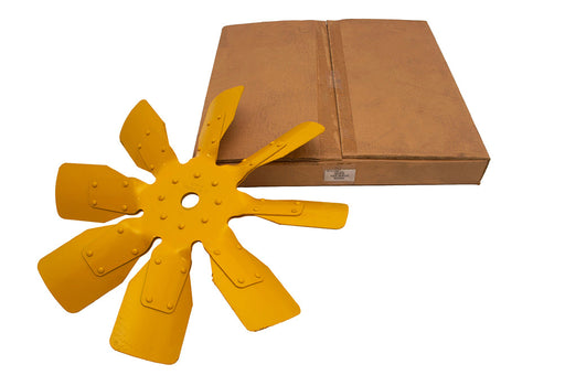523410 - FAN ASSEMBLY