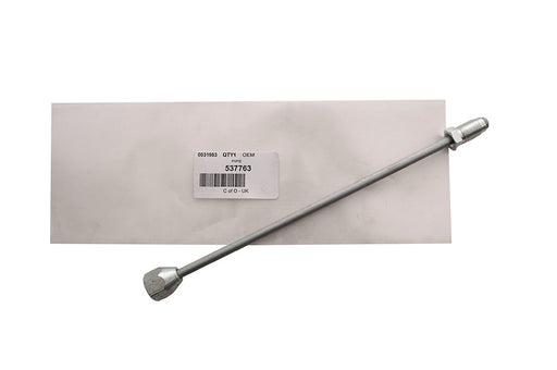 537763 - PIPE