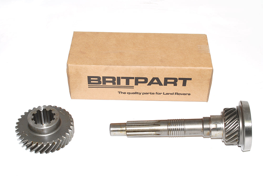 542231 - PRIMARY PINION 2A