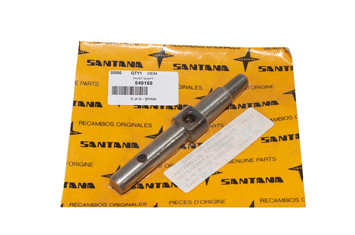 549168 - PIVOT SHAFT