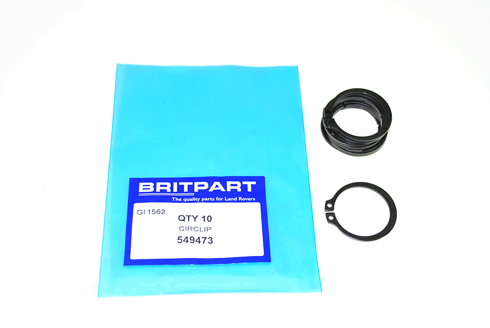 549473 - Circlip