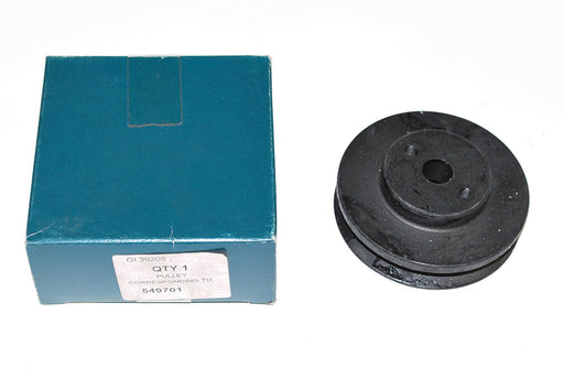 549701 - PULLEY