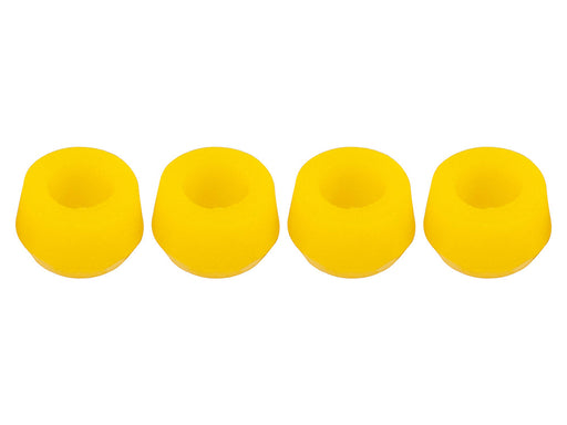 552819PY-YELLOW - SHOCK ABSORBER BUSH SET