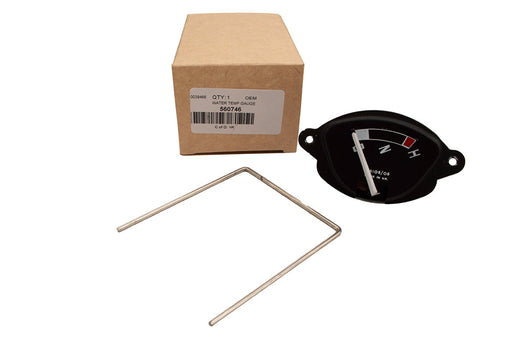 560746 - WATER TEMP GAUGE