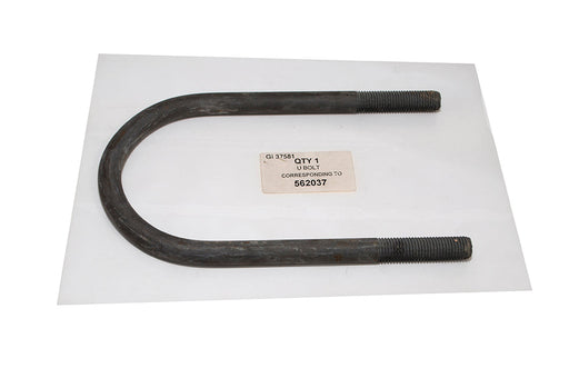 562037 - U BOLT