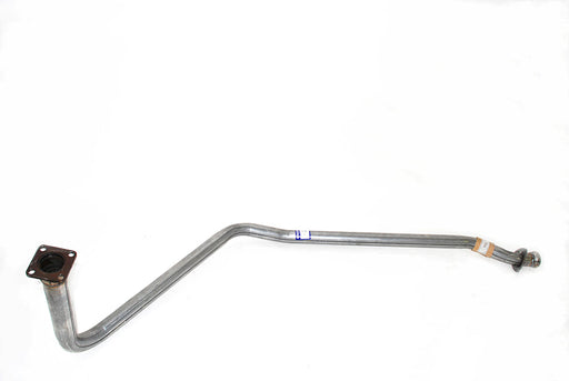 562858 - FRONT EXHAUST PIPE