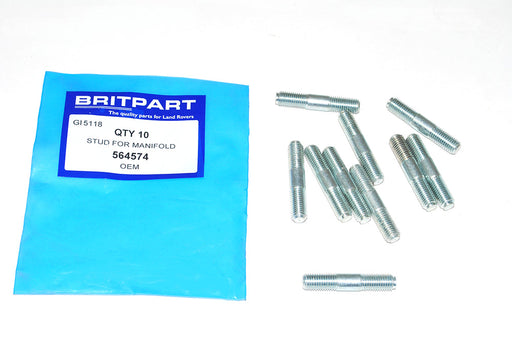 564574 - STUD FOR MANIFOLD