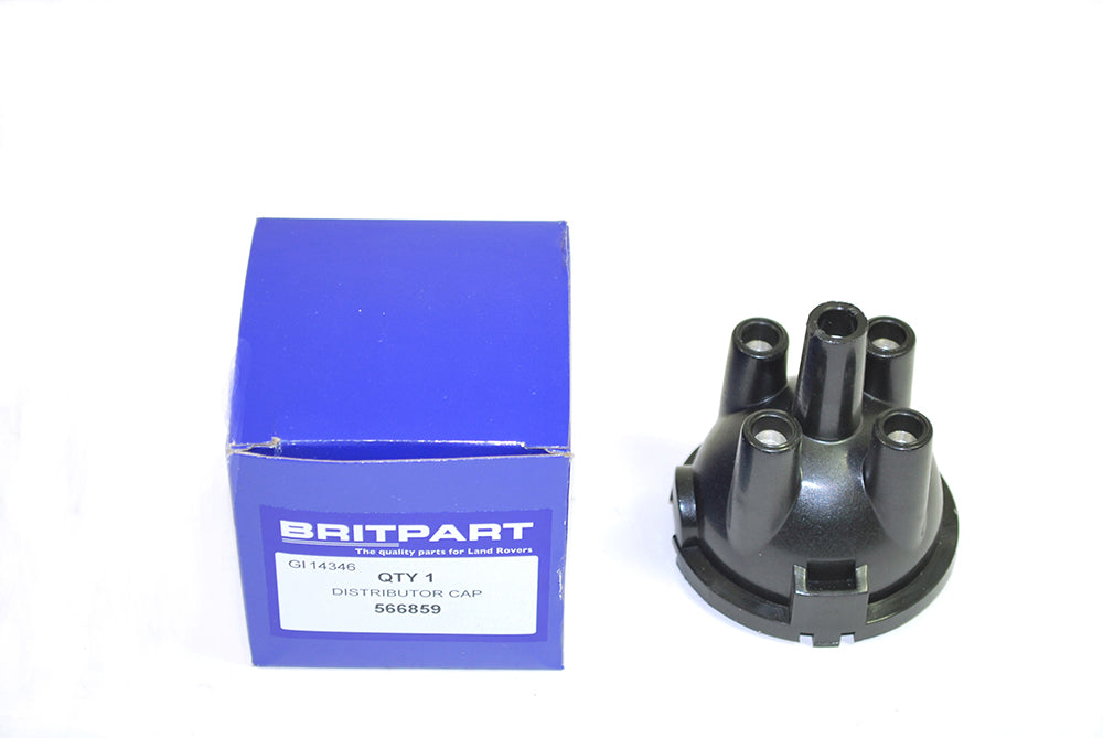 566859 - DISTRIBUTOR CAP