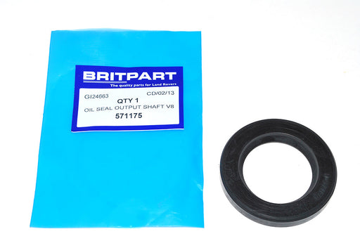 571175 - OIL SEAL OUTPUT SHAFT V8