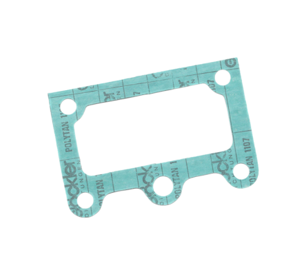 Green gasket 