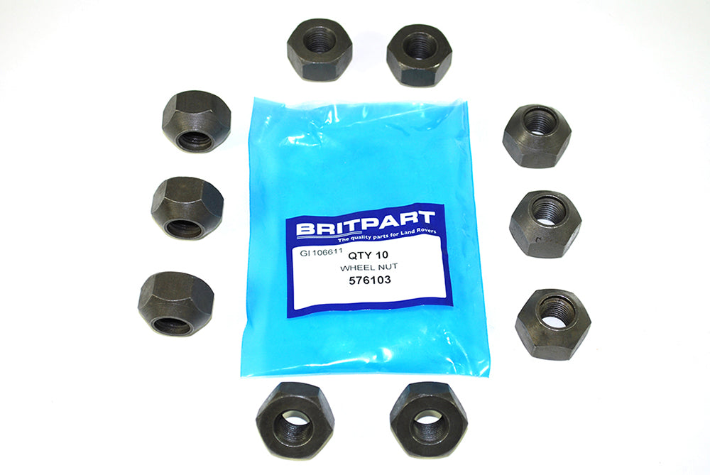 576103 - WHEEL NUT