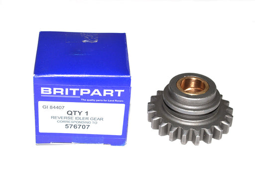 576707 - REVERSE IDLER GEAR